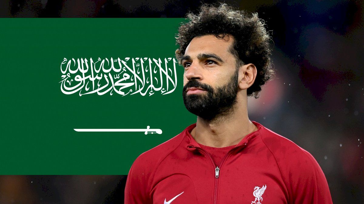 صلاح في السعودية.. قريباً!