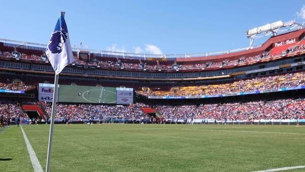 ملعب "سيئ السمعة" يغيّب واشنطن عن مباريات كأس العالم