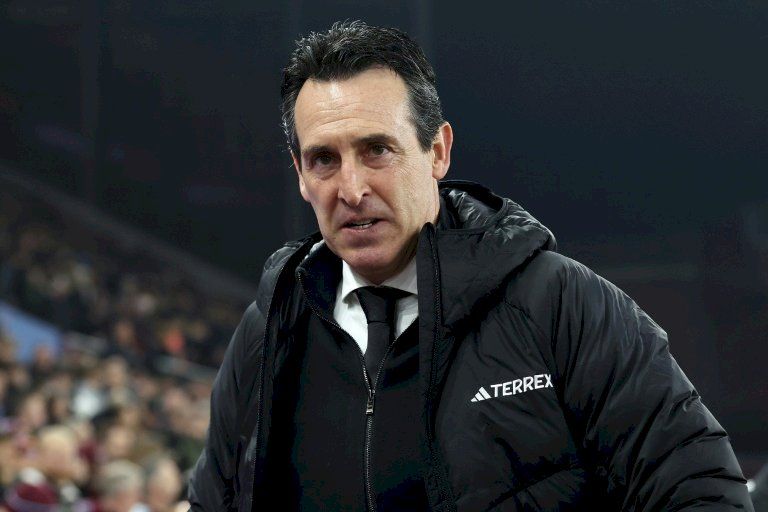 بطولة إنكلترا: أوناي إيمري يرى في مواجهة أرسنال "الاختبار الحقيقي"