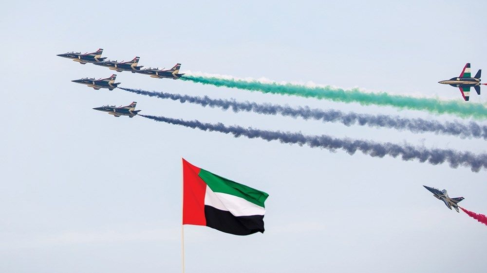 أبناء القبائل: البيت متوحد وقبيلتنا الإمارات