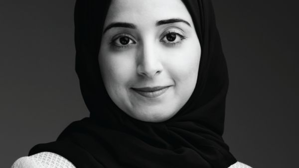 السعودية | "تشابترز".. كتاب جديد للمصورة بيان صادق يحتفي بتفاني المرأة السعودية والخليجية