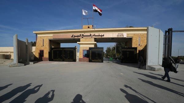 مستشار أبومازن: تصريحات إسرائيل حول معبر رفح فخ وسنرد عليها