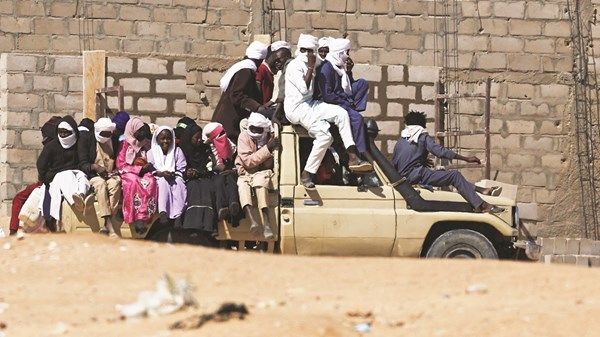 خبراء ومحللون لـ«الاتحاد»: استخدام «سلطة بورتسودان» مواد كيمائية ضد المدنيين تصعيد خطير