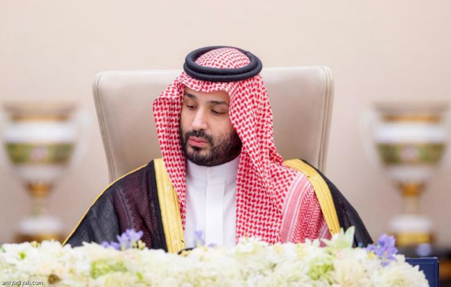 إقرار الموازنة العامة السعودية لعام2026 بمبلغ «1.312.800.000.000» ألف وثلاثمئة واثني عشر مليارًا وثمانمئة مليون ريال.