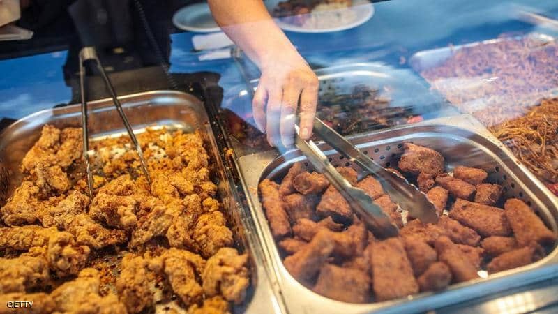 ظاهرة الأطعمة الوظيفية