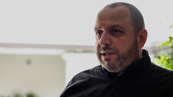 أميركا وأوكرانيا تعقدان مباحثات بشأن خطة سلام