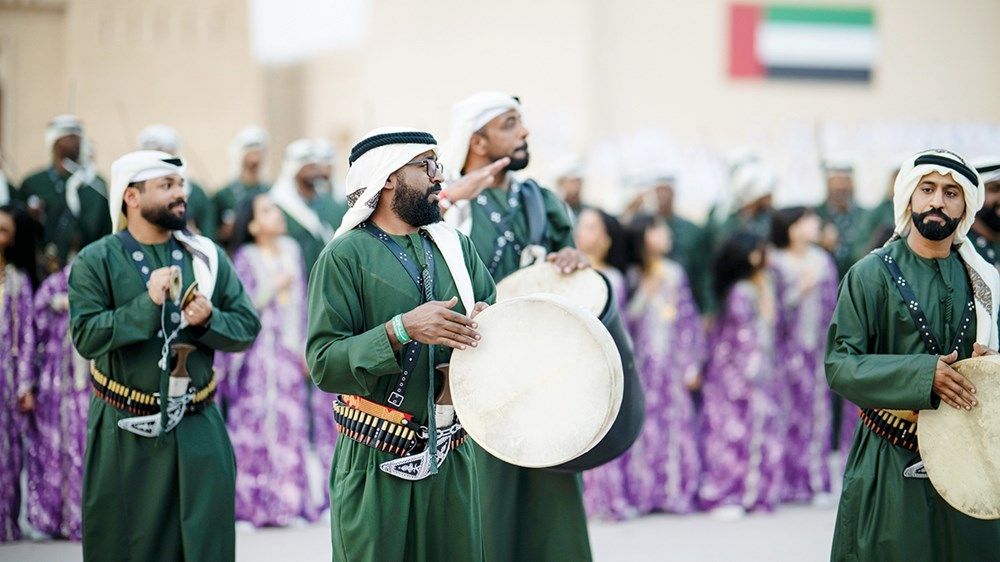 أبناء القبائل: البيت متوحد وقبيلتنا الإمارات