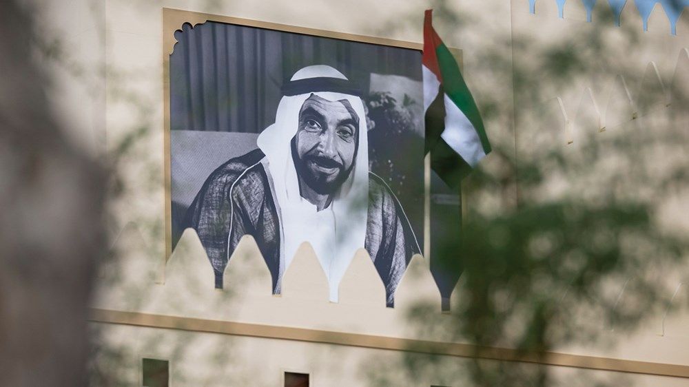 أبناء القبائل: البيت متوحد وقبيلتنا الإمارات