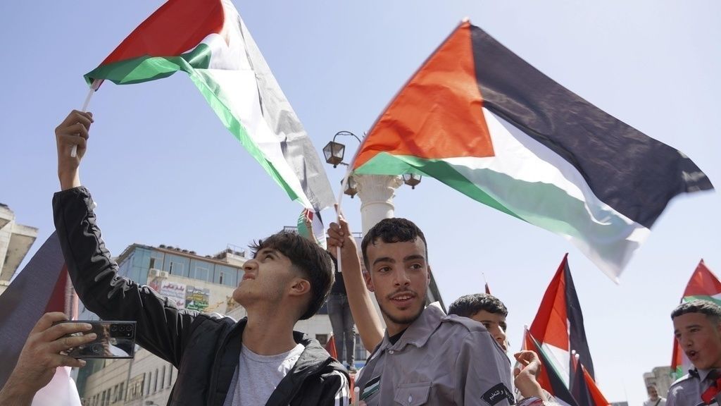 اليابان | بين الدبلوماسية الحذرة والمصالح الاستراتيجية… لماذا تتردد اليابان في الاعتراف بالدولة الفلسطينية؟