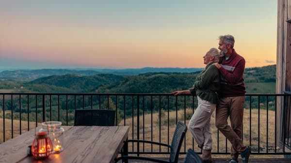 هل يحمي الحب من السمنة؟ دراسة جديدة تكشف العلاقة