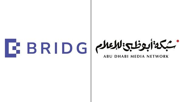 «بريدج 2025» تُعلن «أبوظبي للإعلام» شريكاً إعلامياً رسمياً