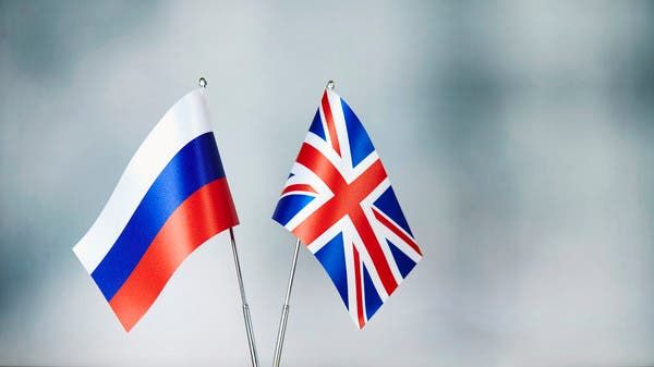 بريطانيا تفرض عقوبات على الاستخبارات العسكرية الروسية