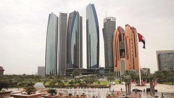 «الوطني للأرصاد»: أجواء غائمة وأمطار محتملة