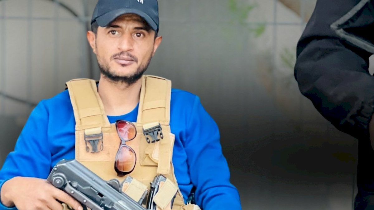 من قتل ياسر أبو شباب؟