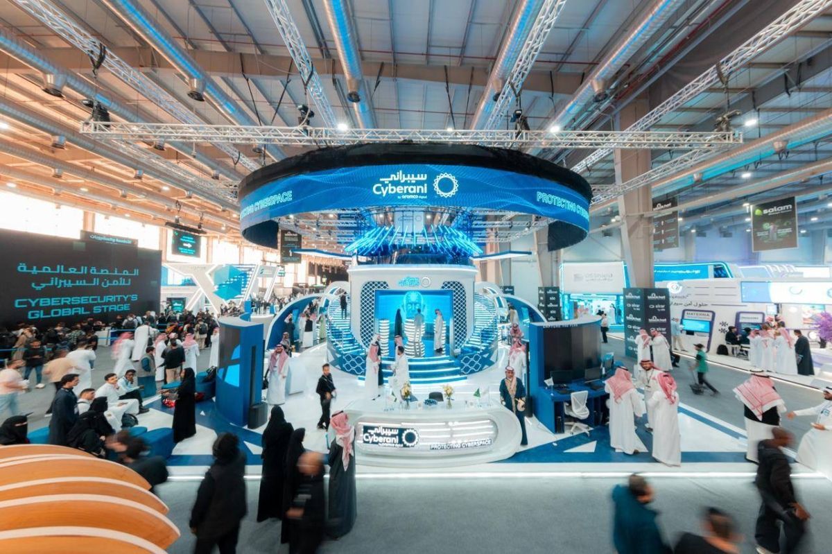 باتفاقيات عالمية وابتكارات وطنية.. سيبراني تختتم مشاركتها في بلاك هات 2025 وتُعزّز ريادتها في حماية الفضاء السيبراني