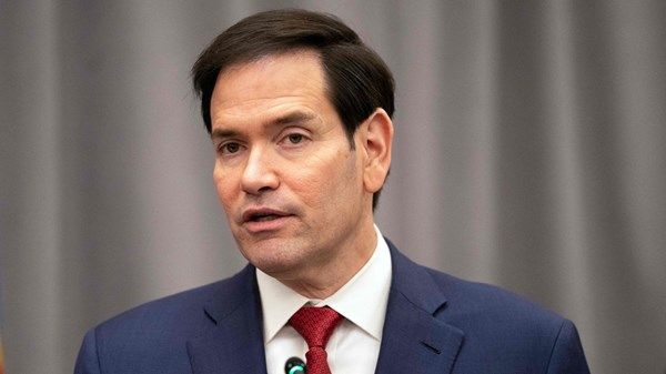 روبيو يعلّق على الغرامة الأوروبية على منصة "إكس"