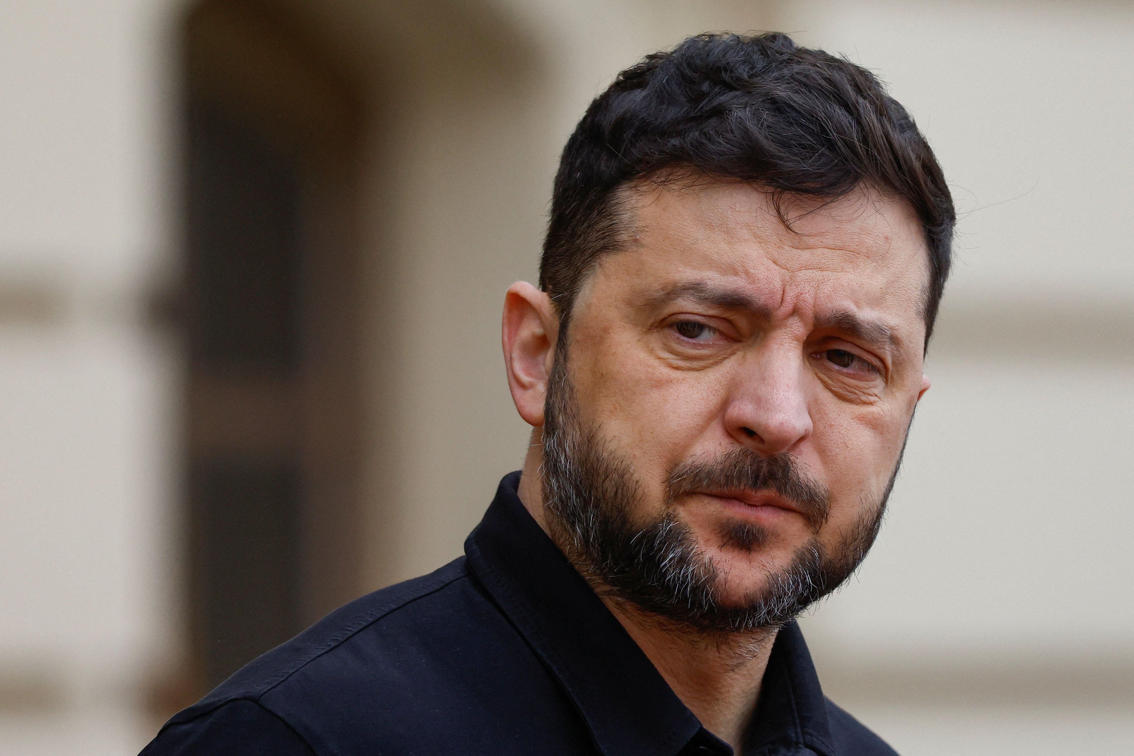 بوتين: على القوات الأوكرانيا الانسحاب من إقليم الدونباس وإلا فستأخذه روسيا بالقوة