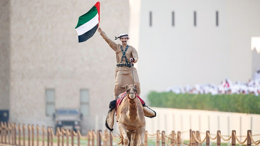 أبناء القبائل: البيت متوحد وقبيلتنا الإمارات