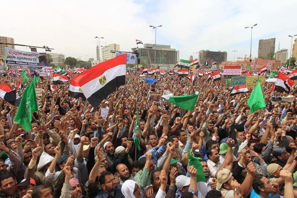 ما حقيقة مشاركة أمل علم الدين في صياغة الدستور في مصر "مع الإخوان المسلمين"؟