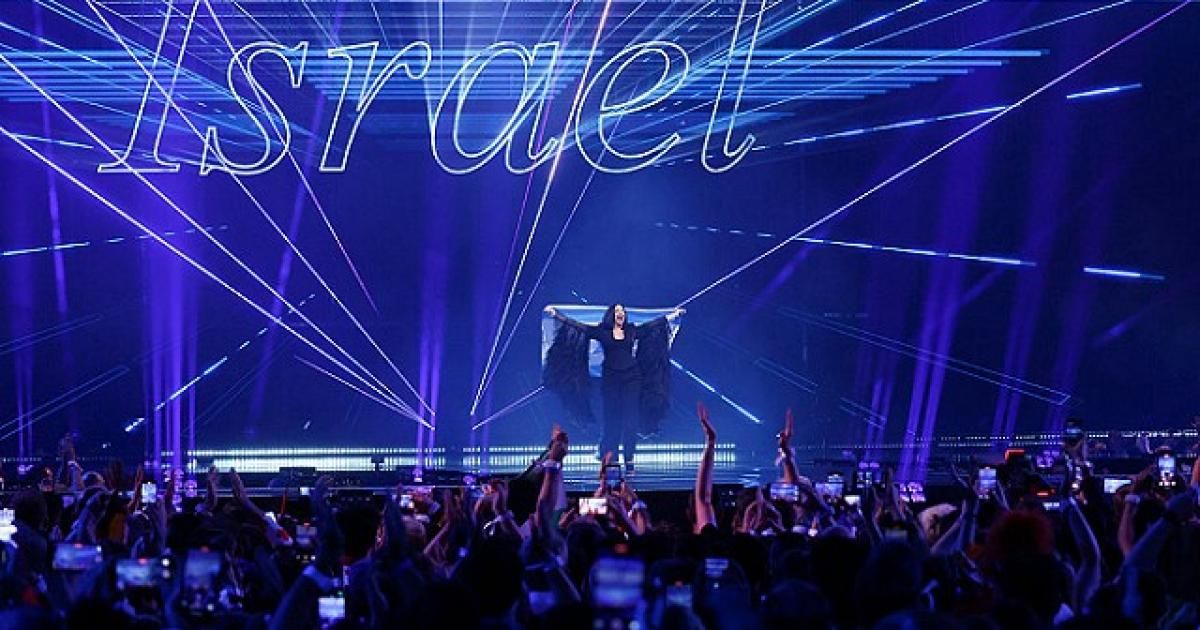 مدير "يوروفيجن" يتوقّع مقاطعة خمس دول للمسابقة بسبب مشاركة إسرائيل