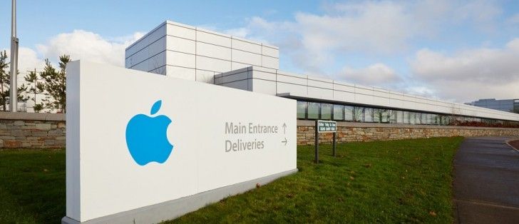 تكنولوجيا: انسحاب مفاجئ لكبار مسؤولي أبل يهز هيكلة الشركة