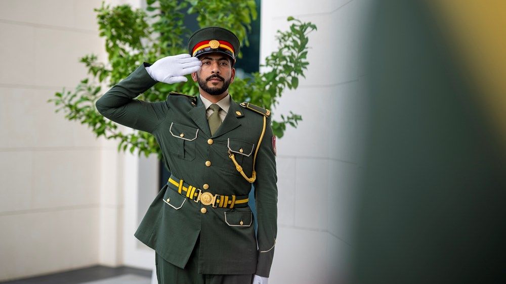 رئيس الدولة يبحث مع رئيس الإكوادور علاقات التعاون ويشهد توقيع اتفاقيات بين البلدين