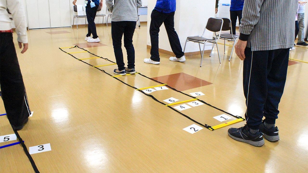 اليابان | هل يمكن وقف الخرف قبل بدايته؟ اليابان تقدّم الإجابة