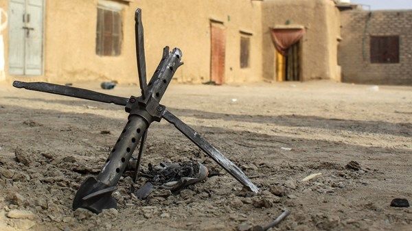 قتلى في اشتباكات حدودية بين باكستان وأفغانستان