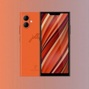 تكنولوجيا: Jolla تكشف عن هاتف Jolla Phone الجديد بنظام Sailfish OS 5 ومفتاح خصوصية فعلي