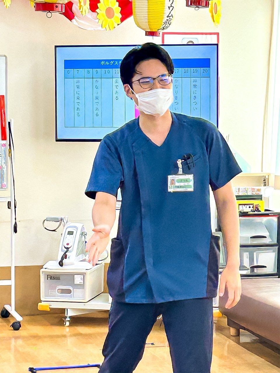 اليابان | هل يمكن وقف الخرف قبل بدايته؟ اليابان تقدّم الإجابة