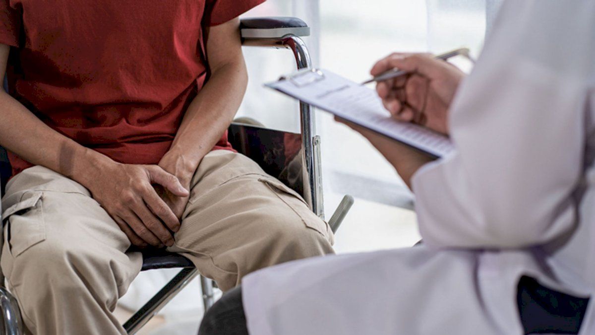 إطلاق تجربة جديدة لعلاج سرطان البروستاتا في بريطانيا