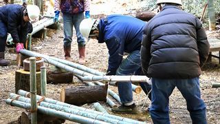 اليابان | هل يمكن وقف الخرف قبل بدايته؟ اليابان تقدّم الإجابة