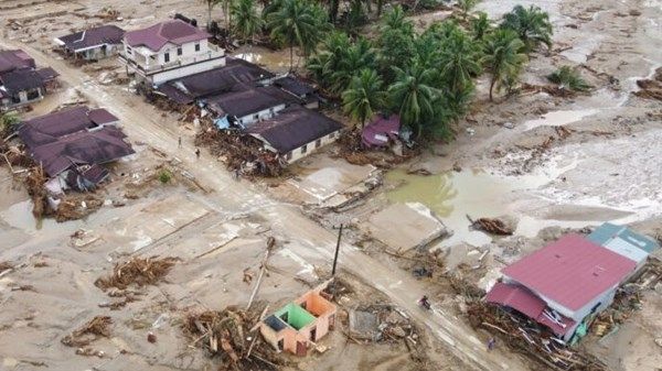 سريلانكا تكشف عن خطة إغاثة للمتضررين من الإعصار