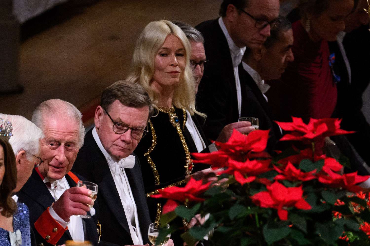 بالصور- وجه قديم يظهر مجدّدًا في حياة الأمير وليام… اقرأ التفاصيل