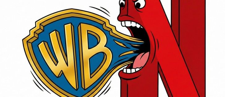 تكنولوجيا: استحواذ ضخم من نتفليكس على Warner Bros بما يشمل HBO وHBO Max