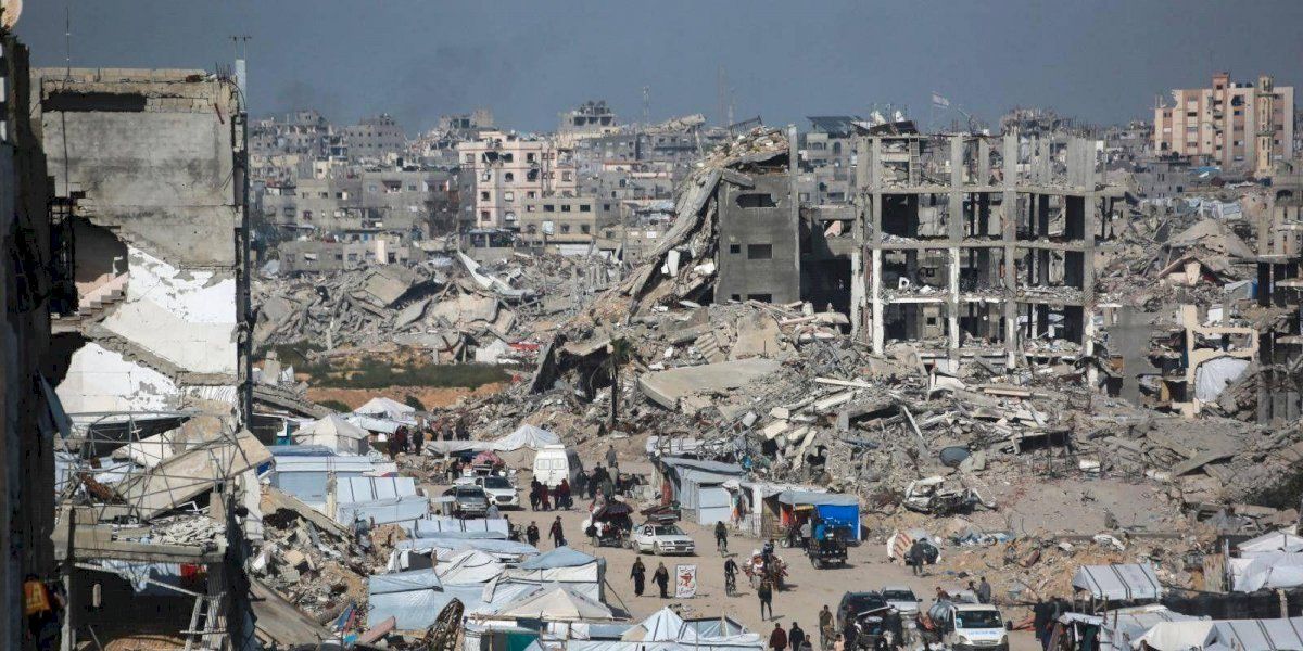 مسؤول أممي: "يجب الضغط على إسرائيل لإنهاء هجماتها على غزة"، ومباحثات مستمرة لاستعادة جثمان آخر رهينة لدى حماس