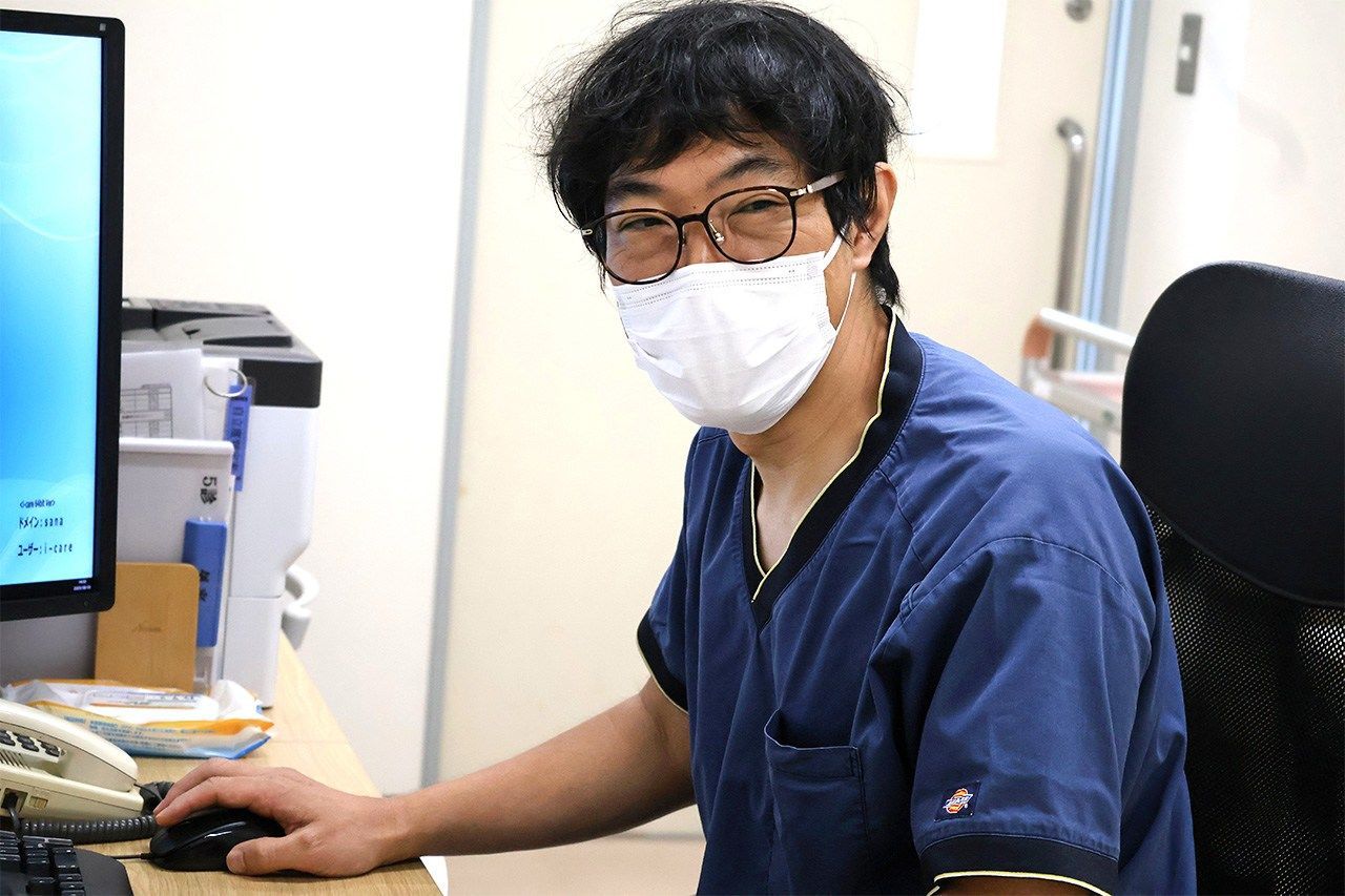 اليابان | هل يمكن وقف الخرف قبل بدايته؟ اليابان تقدّم الإجابة