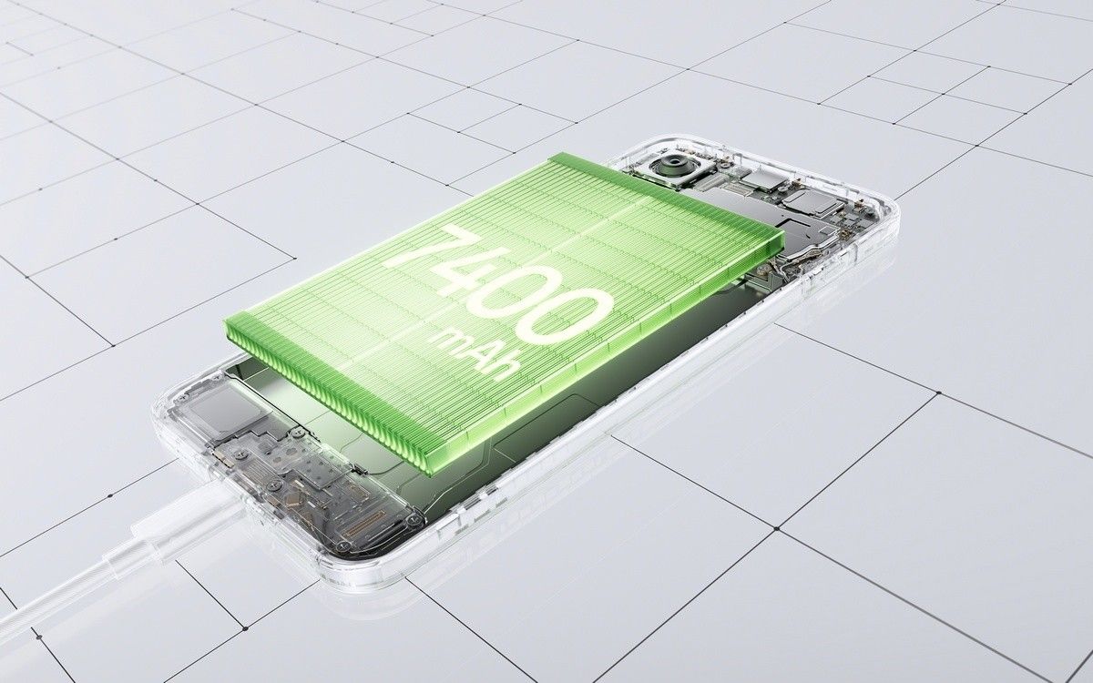 تكنولوجيا: OnePlus تكشف رسميًا سعة بطارية هاتف OnePlus 15R