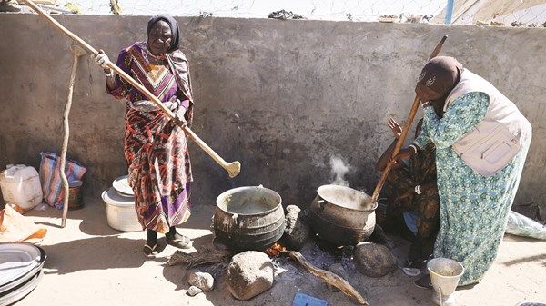 محللون وخبراء لـ«الاتحاد»: تغلغل «الإخوان» داخل الجيش يهدد وحدة السودان ويفاقم الحرب الأهلية