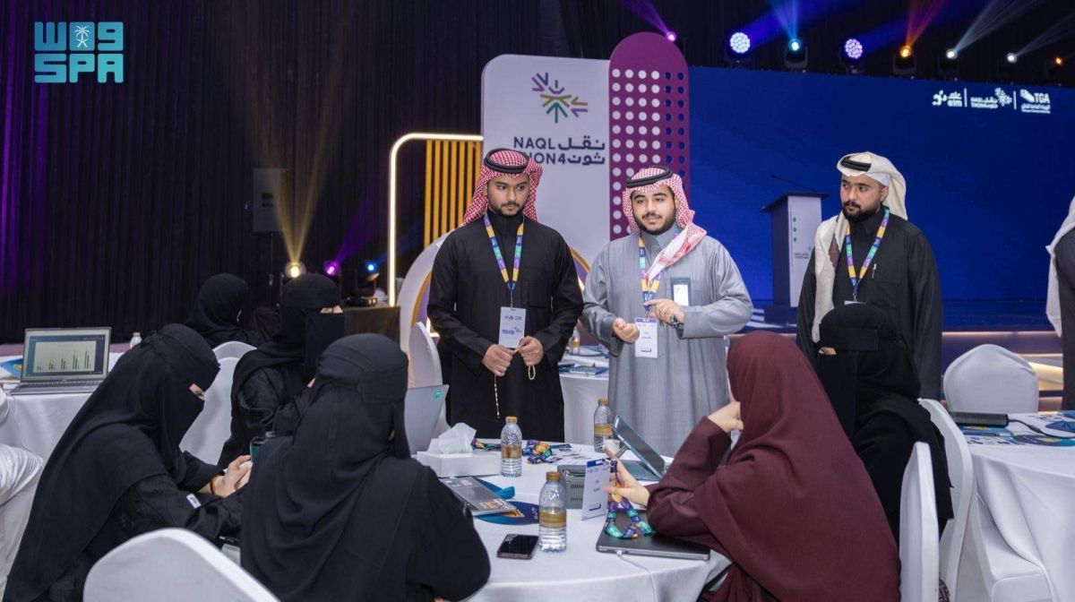 منافسات النسخة الرابعة من «تحدي النقل» تنطلق بجوائز 300 ألف ريال