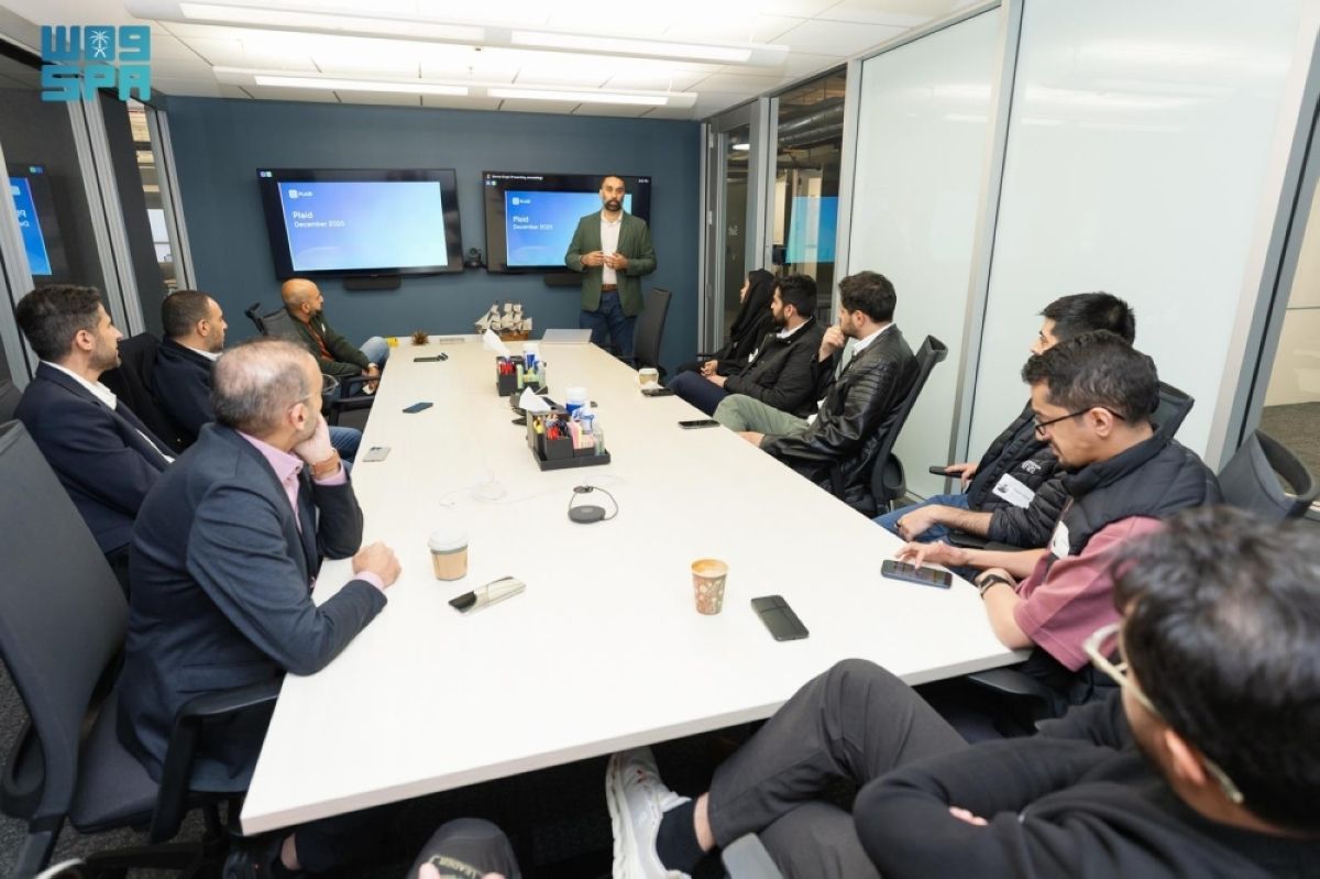 «منشآت» تنظم زيارة 6 شركات سعودية إلى Google في سيليكون فالي