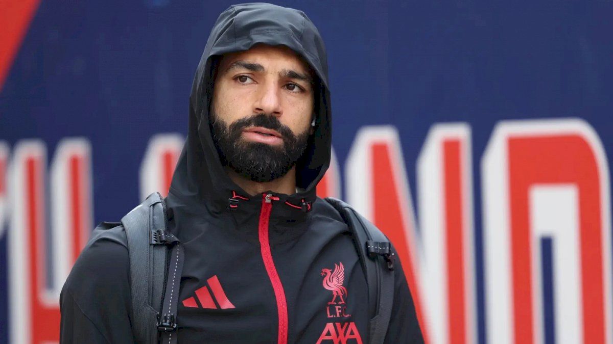 عاجل.. محاولات مصرية لمنع صلاح من الذهاب للسعودية!