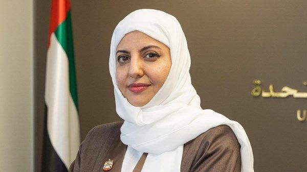 انتخاب مريم البلوشي لرئاسة اللجنة المعنية بحماية البيئة في "الإيكاو"