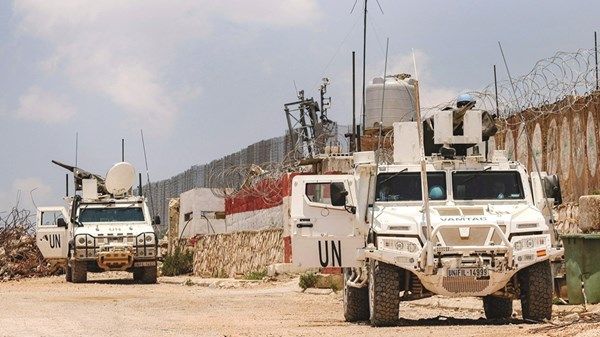 الجيش اللبناني يوقف 6 متورطين في الاعتداء على الـ«يونيفيل»