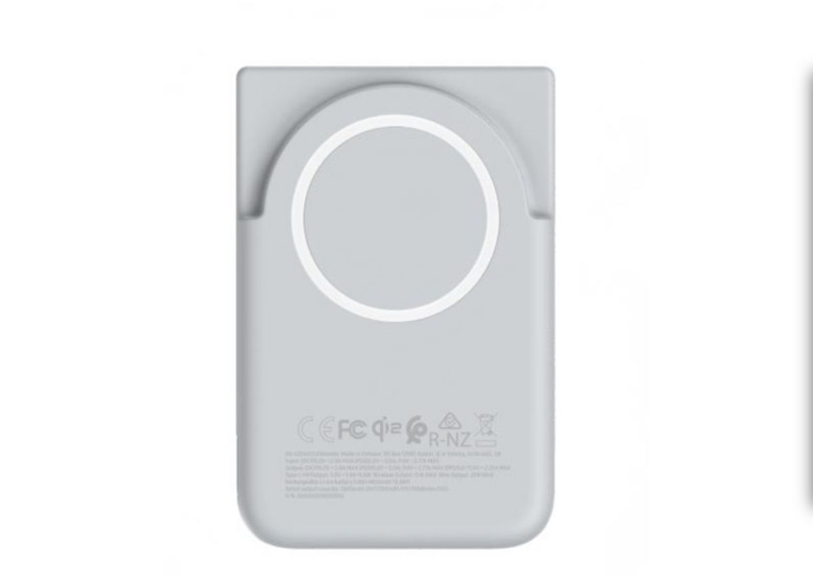 تكنولوجيا: ظهور رسمي لباور بانك سامسونج Qi2 يعزز تأكيد وجود مغانط مدمجة في Galaxy S26