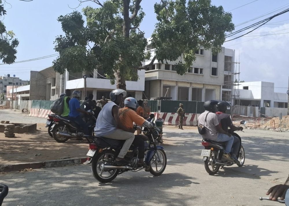 محاولة انقلاب بنين تصاعد واضطرابات في غرب إفريقيا