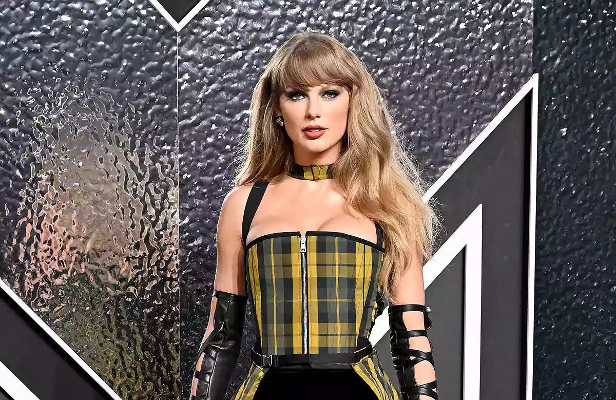 تايلور سويفت تسرق موعد حفل زفاف عروس اخرى…ما المبلغ الذي دفعته؟