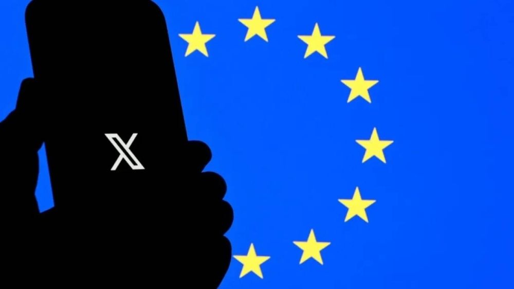 غضب أمريكي بعد فرض الاتحاد الأوروبي غرامة ضد منصة X