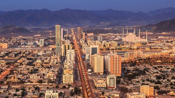 الفجيرة عضو في شبكة «اليونسكو» العالمية لمدن التعلّم