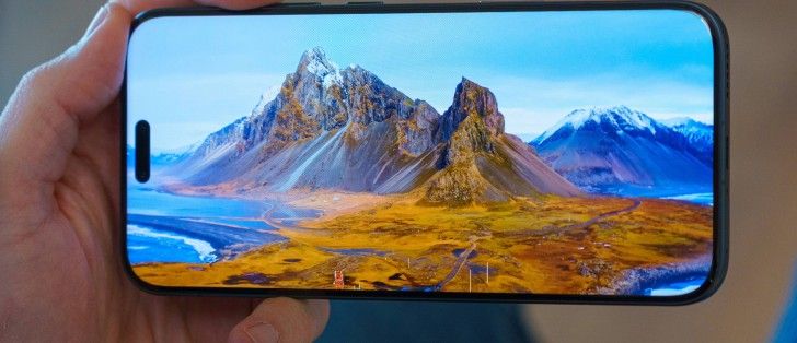 تكنولوجيا: هاتف Honor Magic8 Pro يكشف قوة بطاريته وسرعة شحنه